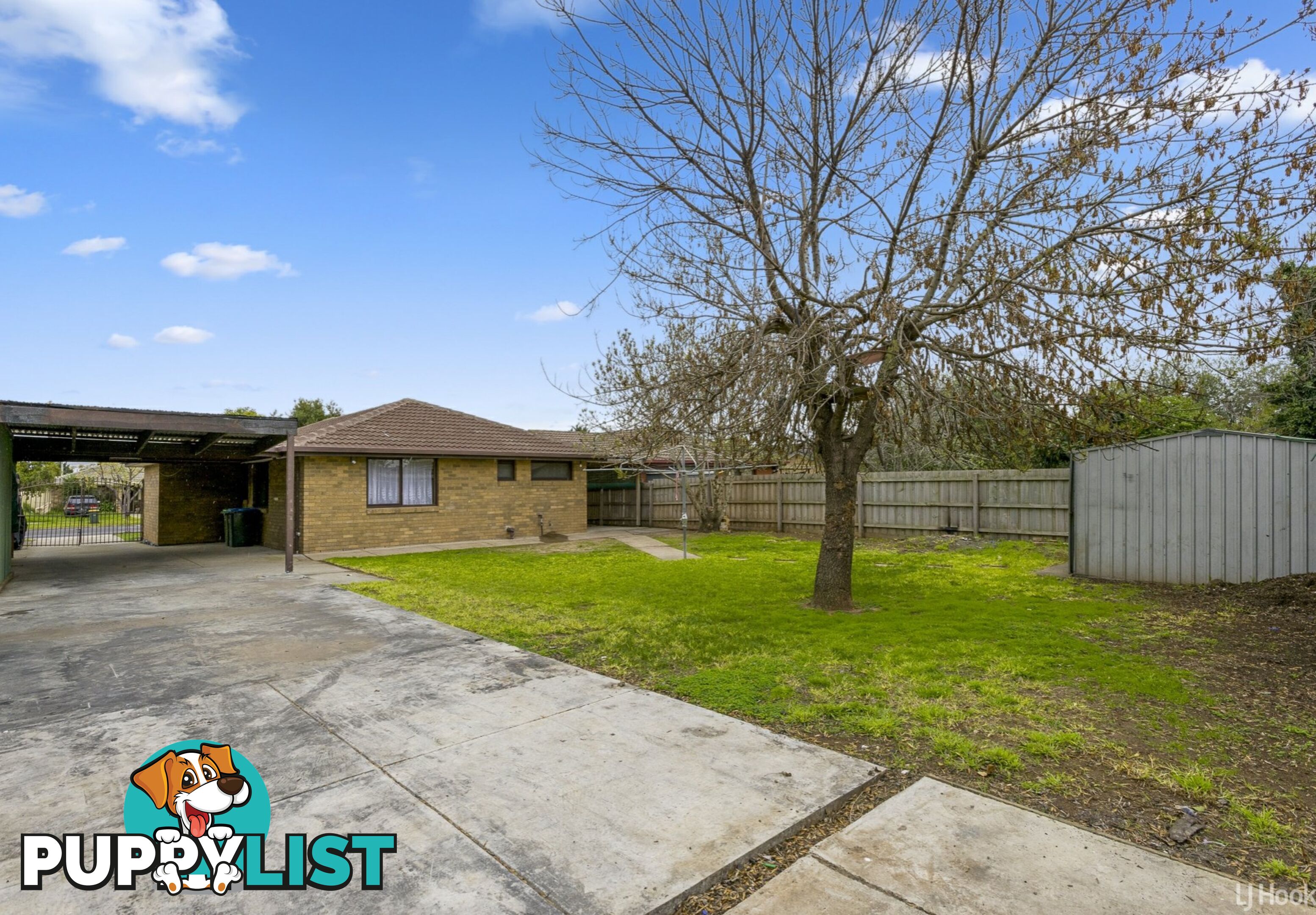 54 Kookaburra Avenue WERRIBEE VIC 3030