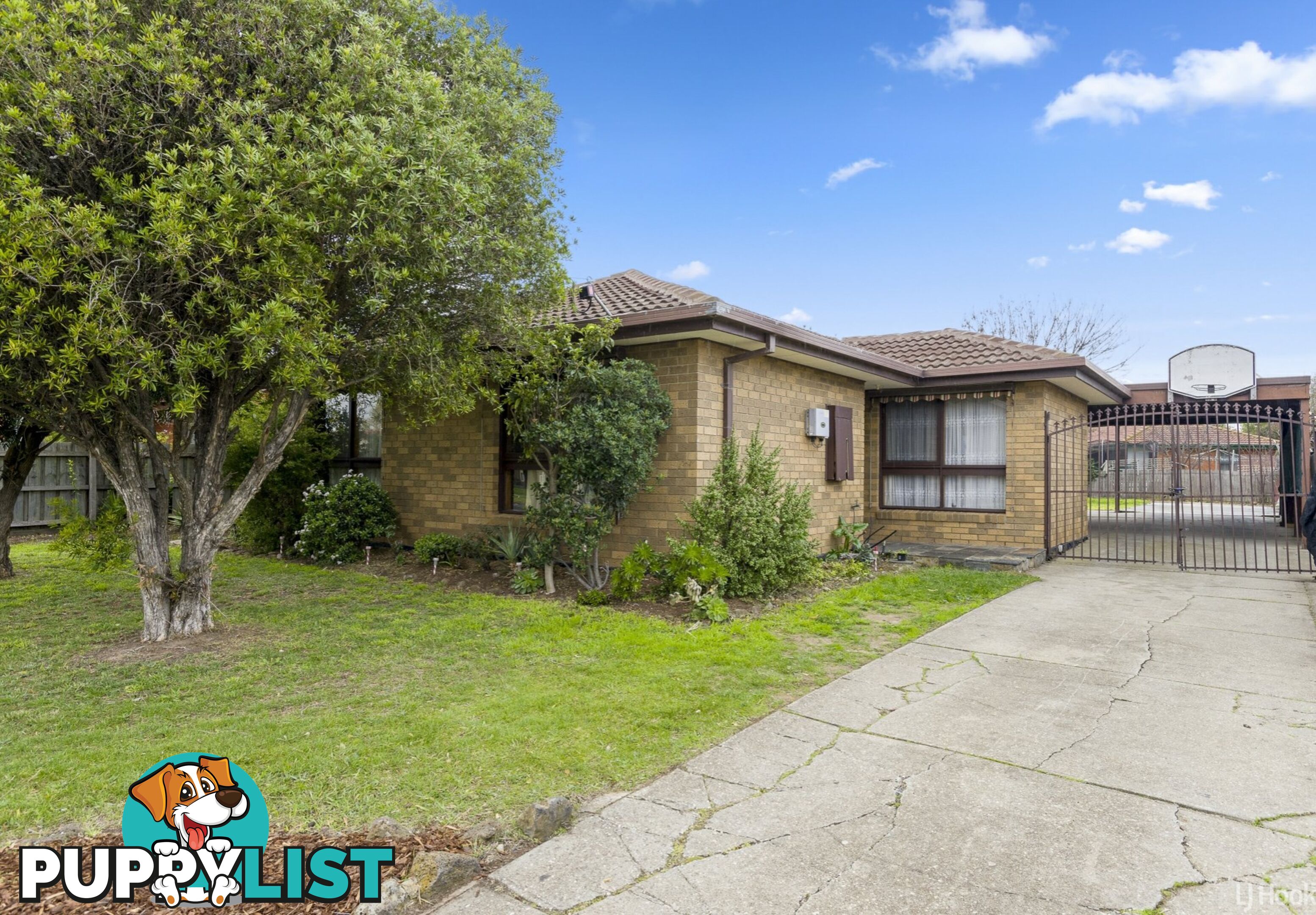 54 Kookaburra Avenue WERRIBEE VIC 3030