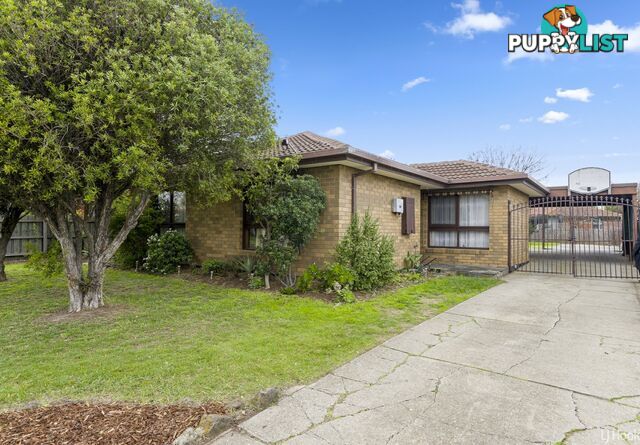 54 Kookaburra Avenue WERRIBEE VIC 3030