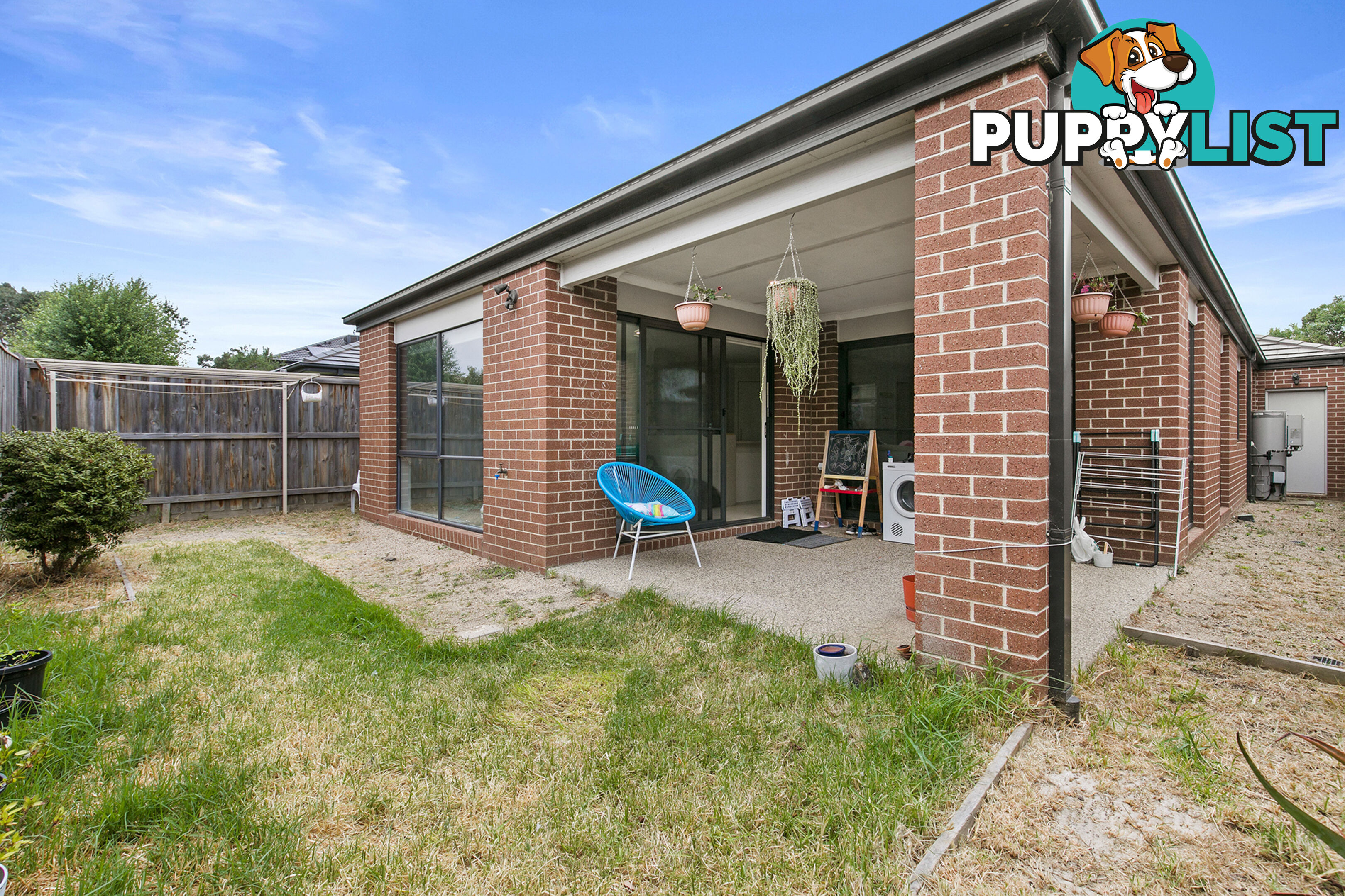 61 Mclachlan Drive WILLIAMS LANDING VIC 3027