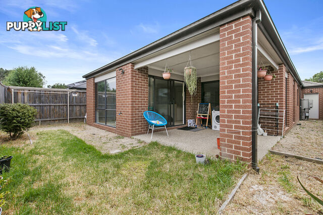 61 Mclachlan Drive WILLIAMS LANDING VIC 3027