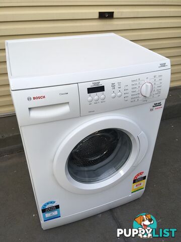 Bosch Maxx EuroWasher