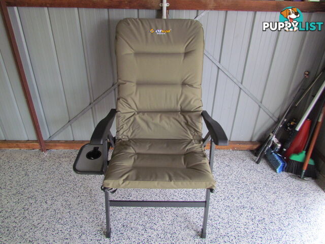 Camping Chair by Oztrail