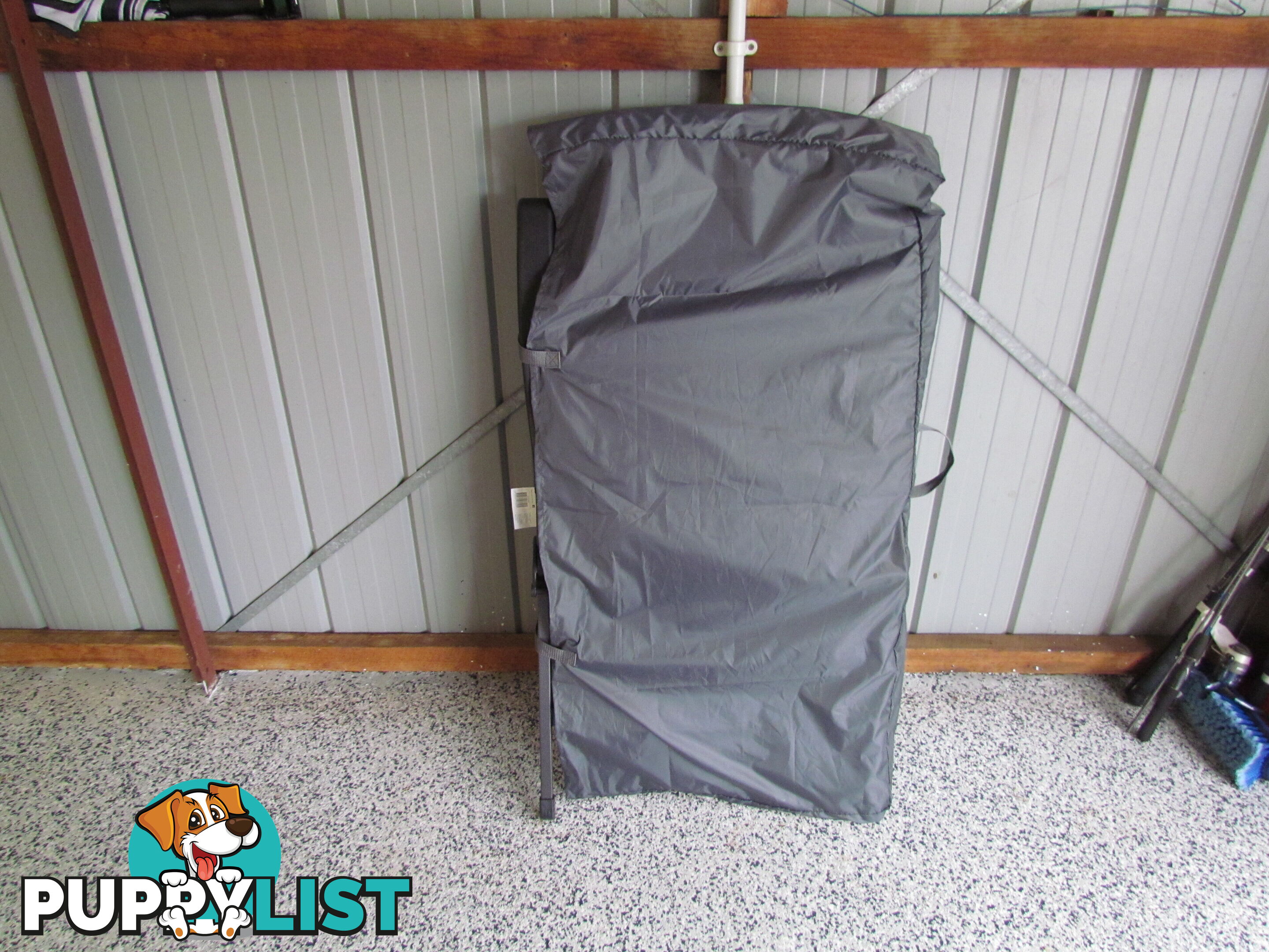 Camping Chair by Oztrail