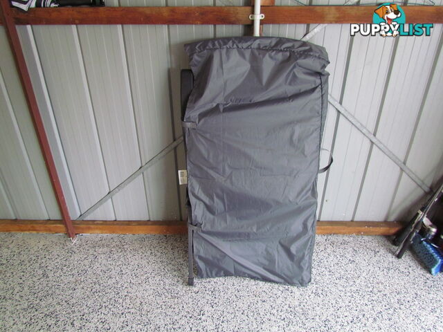Camping Chair by Oztrail