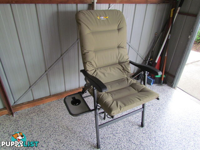 Camping Chair by Oztrail