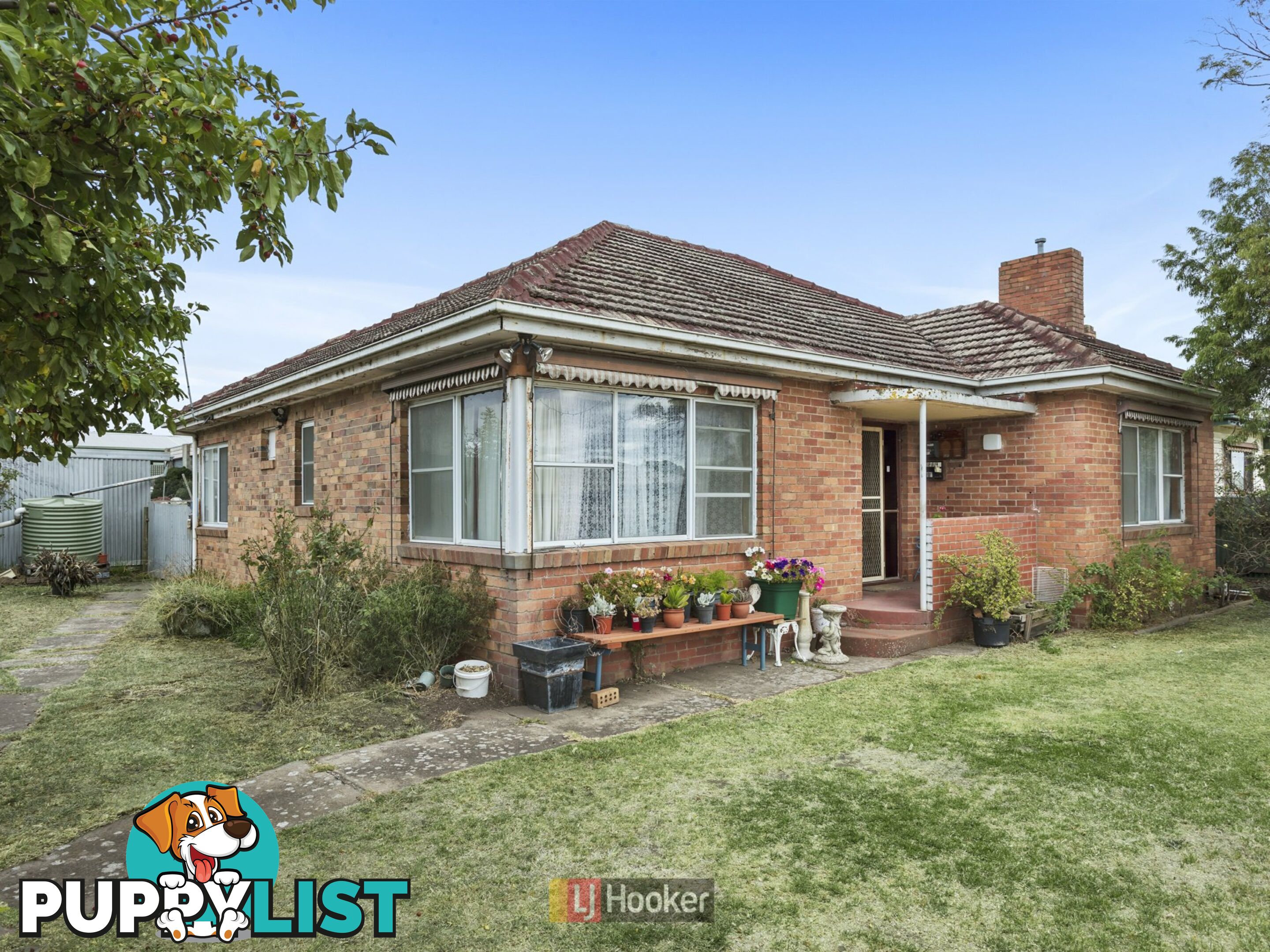 26 Clark Street COLAC VIC 3250