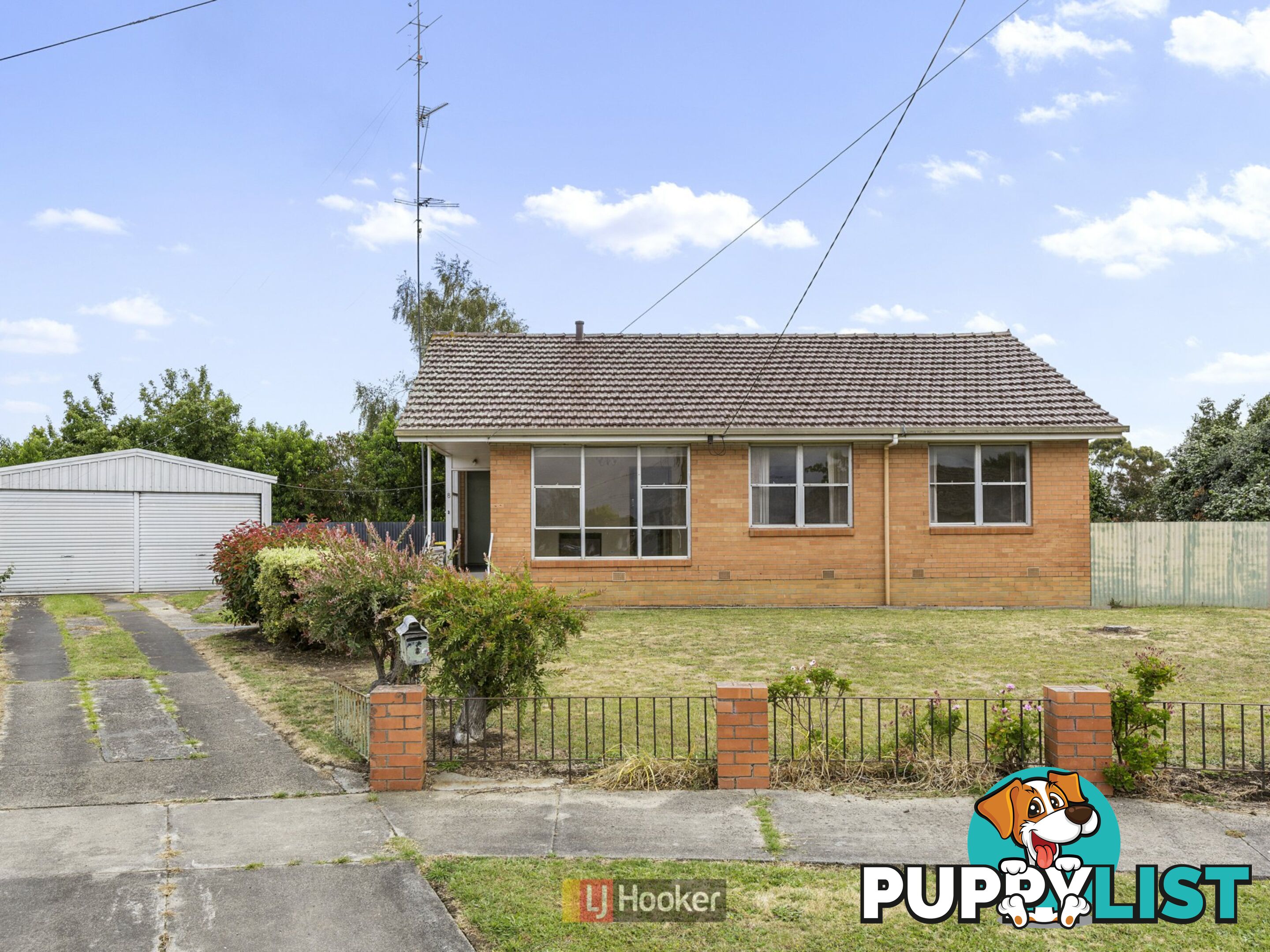 8 Hebb Court COLAC VIC 3250