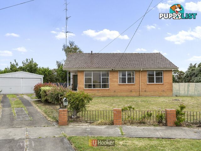 8 Hebb Court COLAC VIC 3250