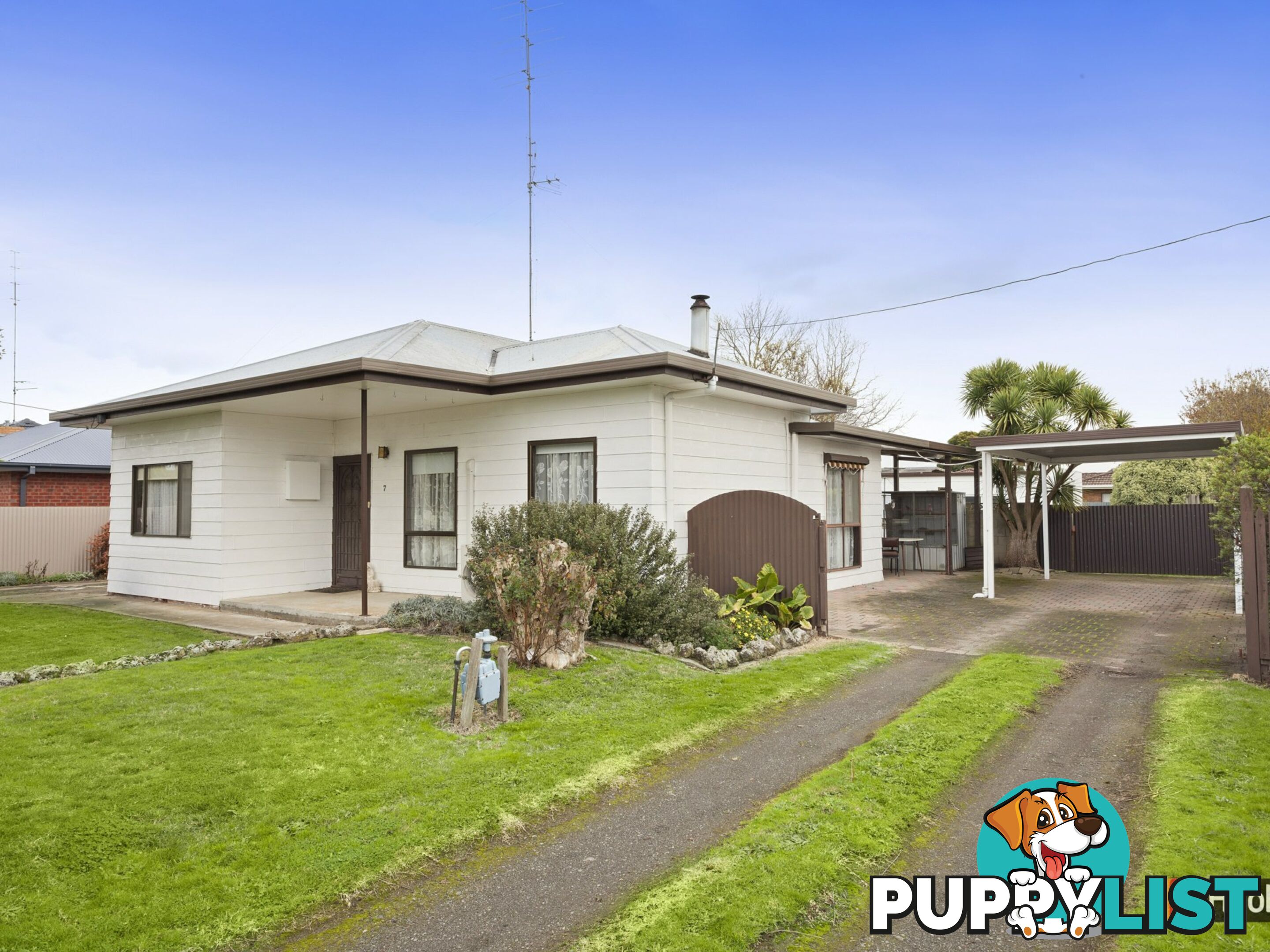 7 Cants Road COLAC VIC 3250