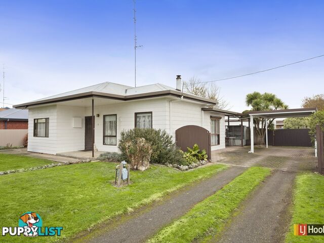 7 Cants Road COLAC VIC 3250