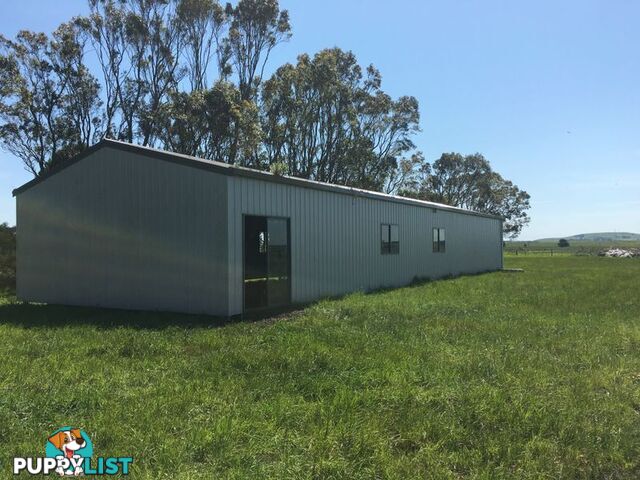 4830 Princes Highway BIRREGURRA VIC 3242