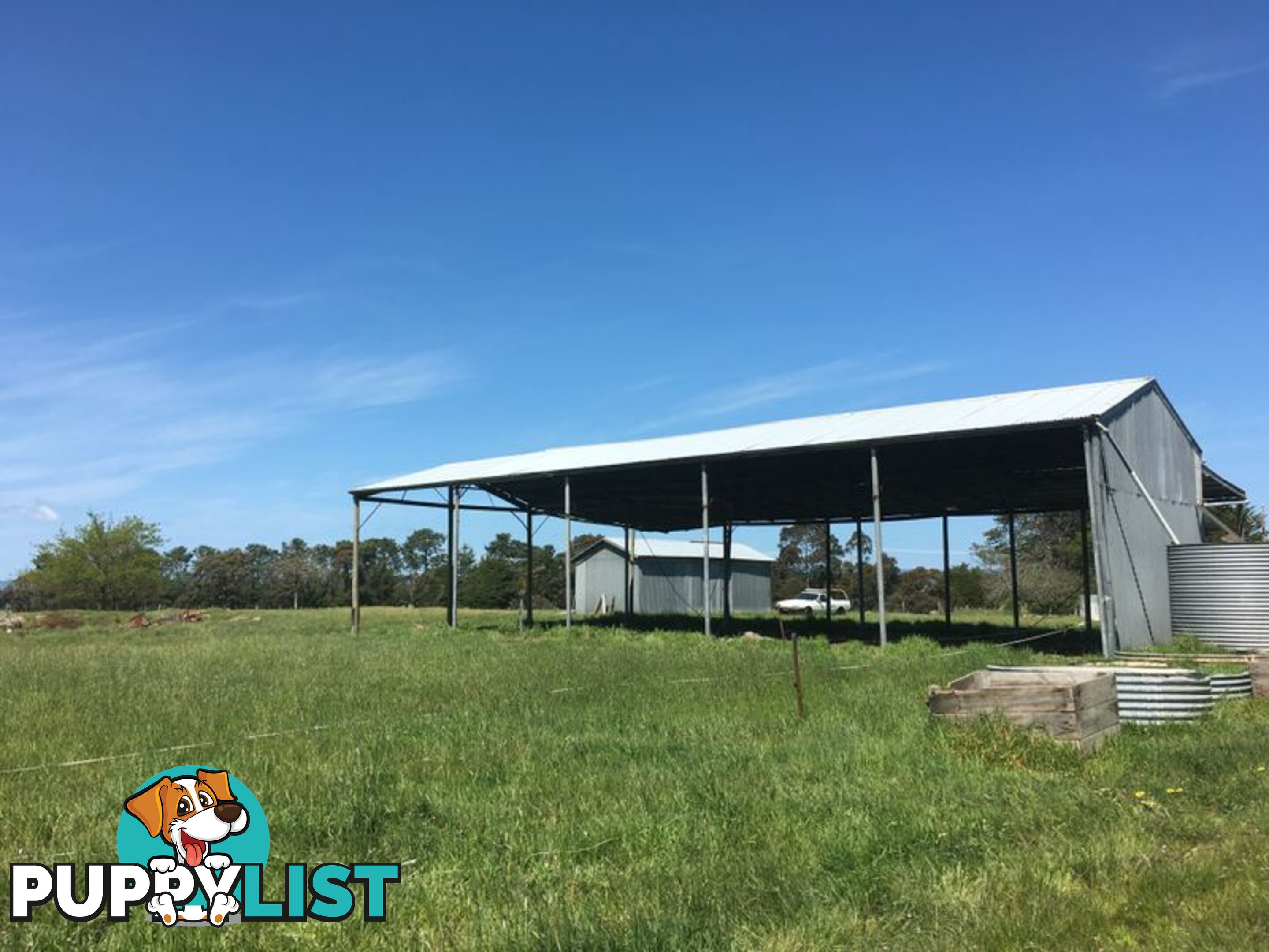 4830 Princes Highway BIRREGURRA VIC 3242