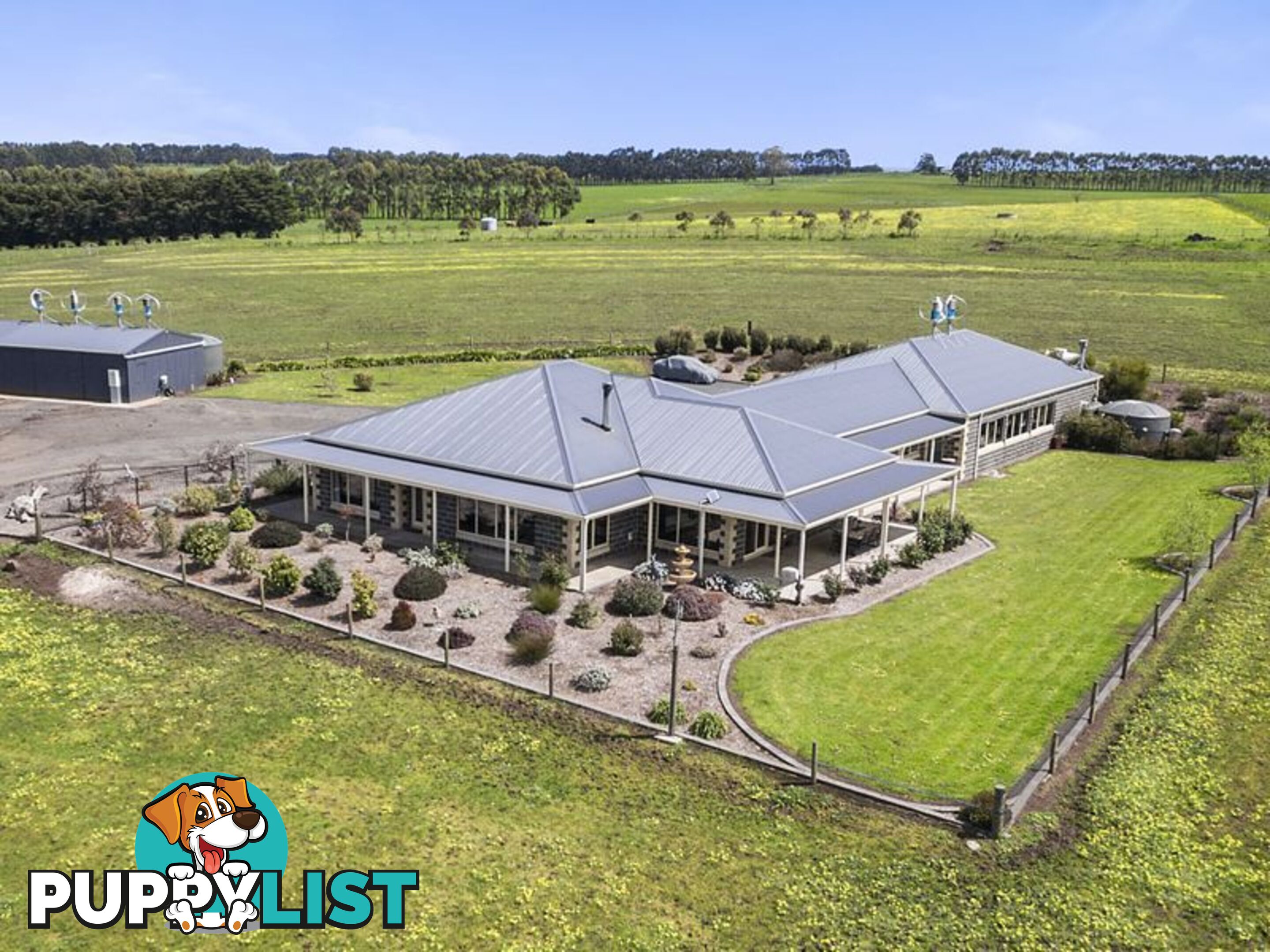 85 Corangamite Lake Road COLAC VIC 3250