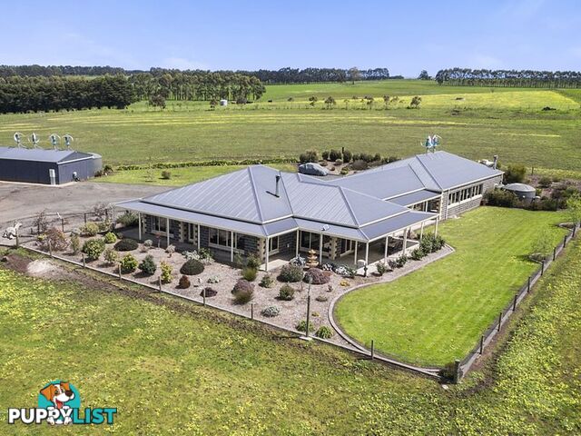 85 Corangamite Lake Road COLAC VIC 3250