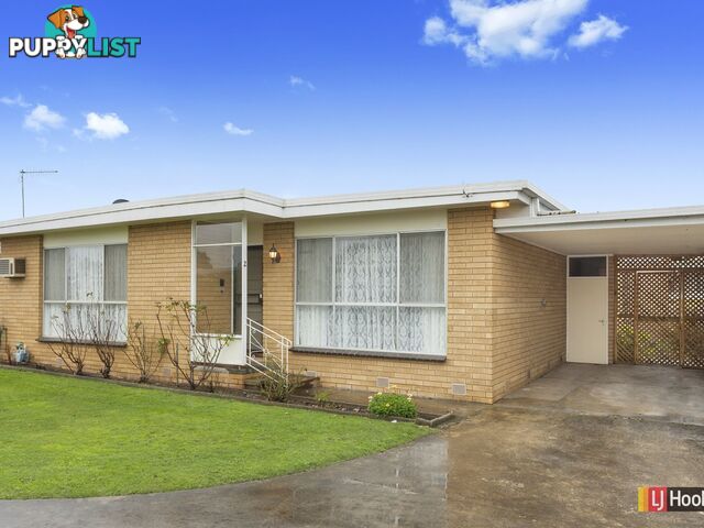 2/412 Murray Street COLAC VIC 3250