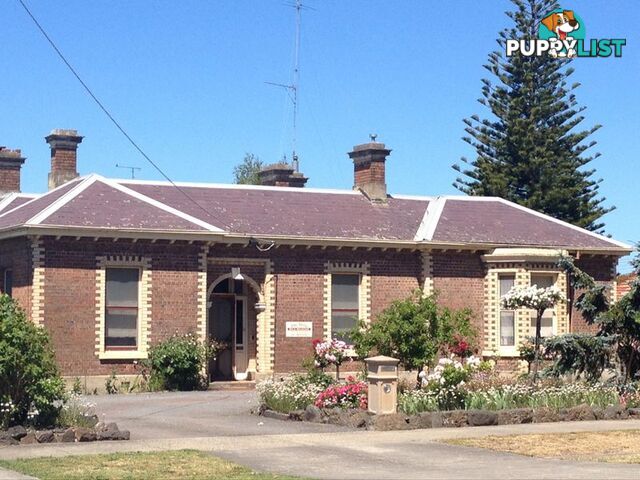 14-16 Gellibrand Street COLAC VIC 3250