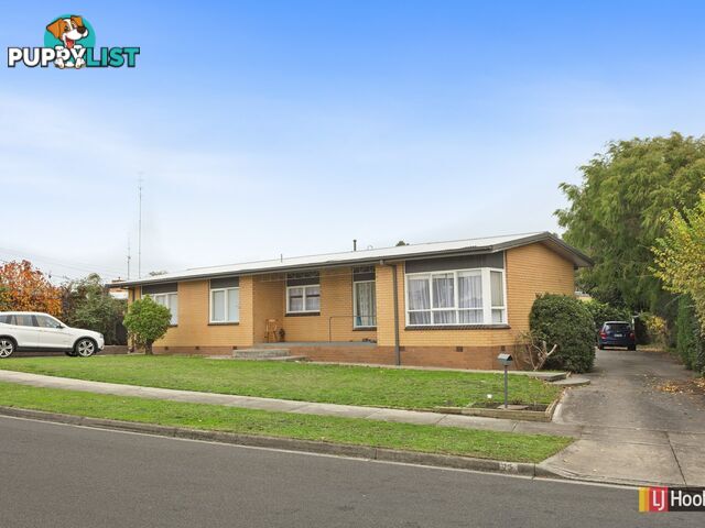 15 Quamby Avenue COLAC VIC 3250