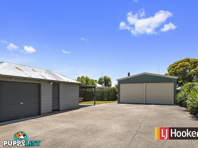 7 Ligar Street COLAC VIC 3250