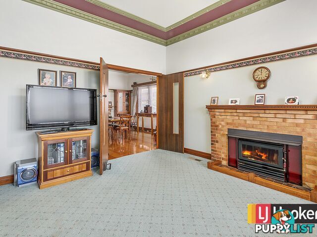 7 Ligar Street COLAC VIC 3250