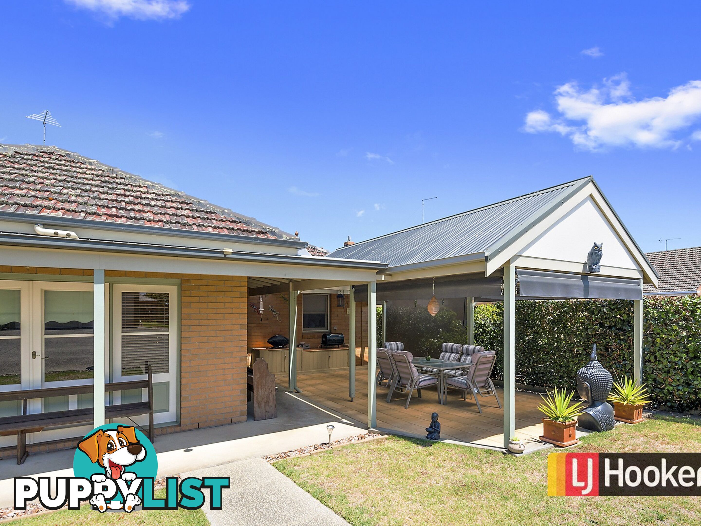 7 Ligar Street COLAC VIC 3250