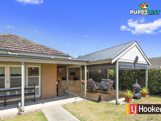 7 Ligar Street COLAC VIC 3250