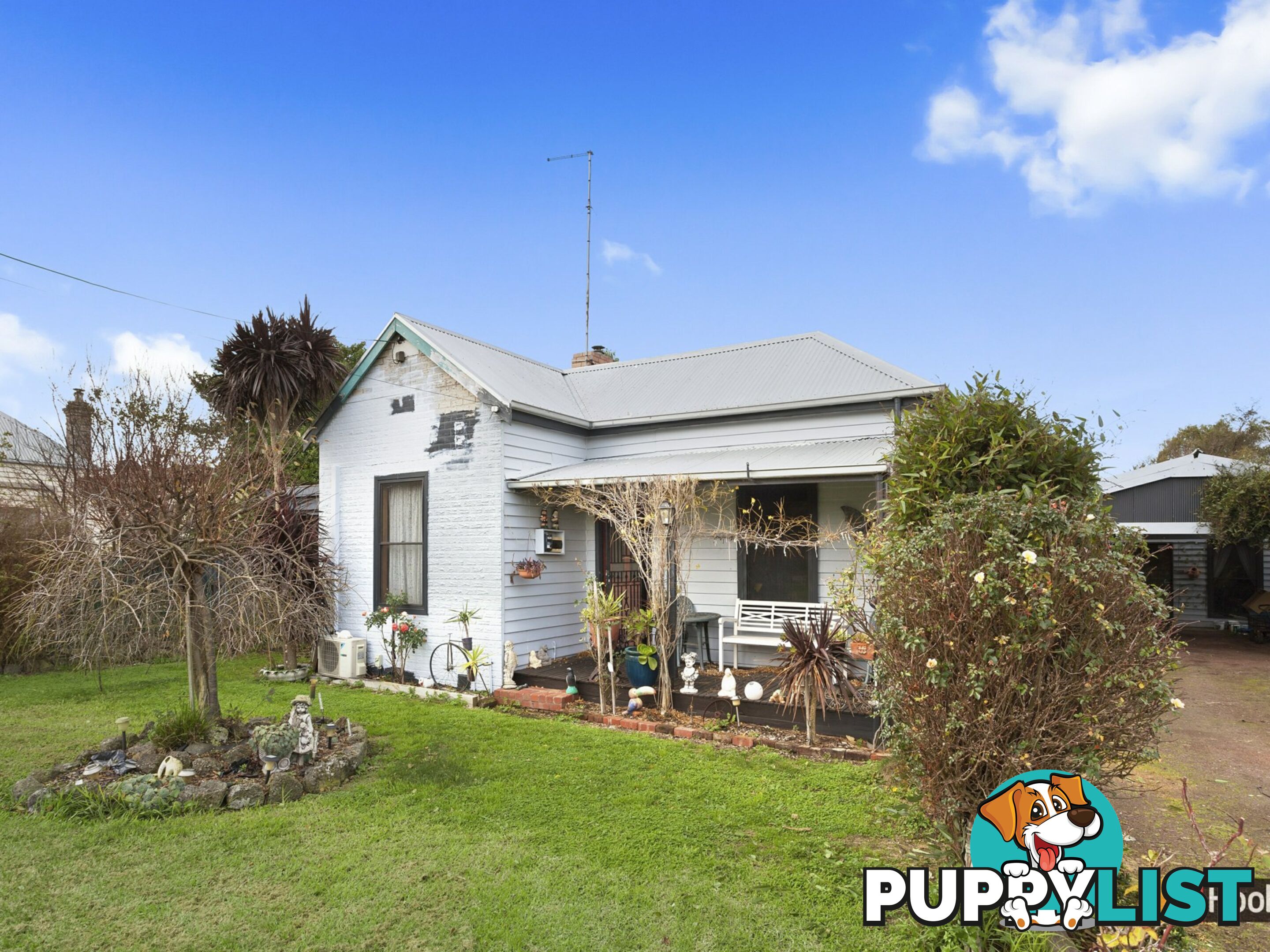 34 Coulston Street BEEAC VIC 3251