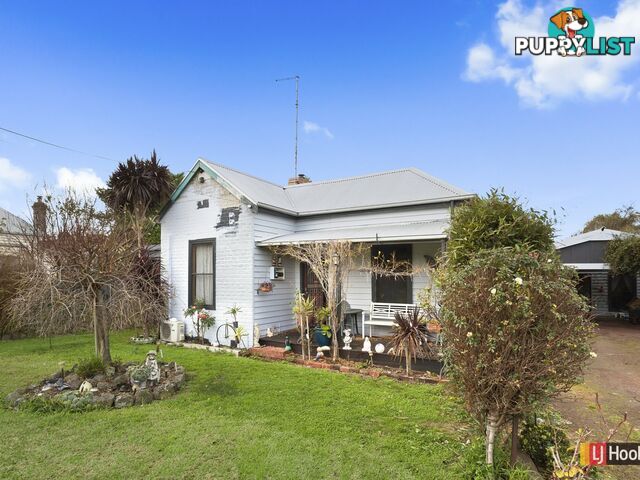 34 Coulston Street BEEAC VIC 3251