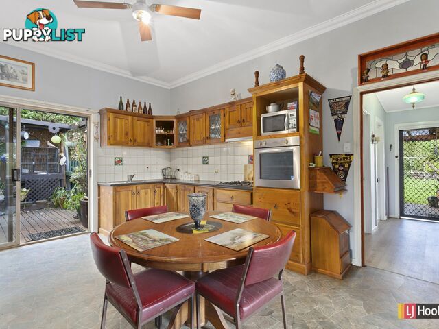 34 Coulston Street BEEAC VIC 3251