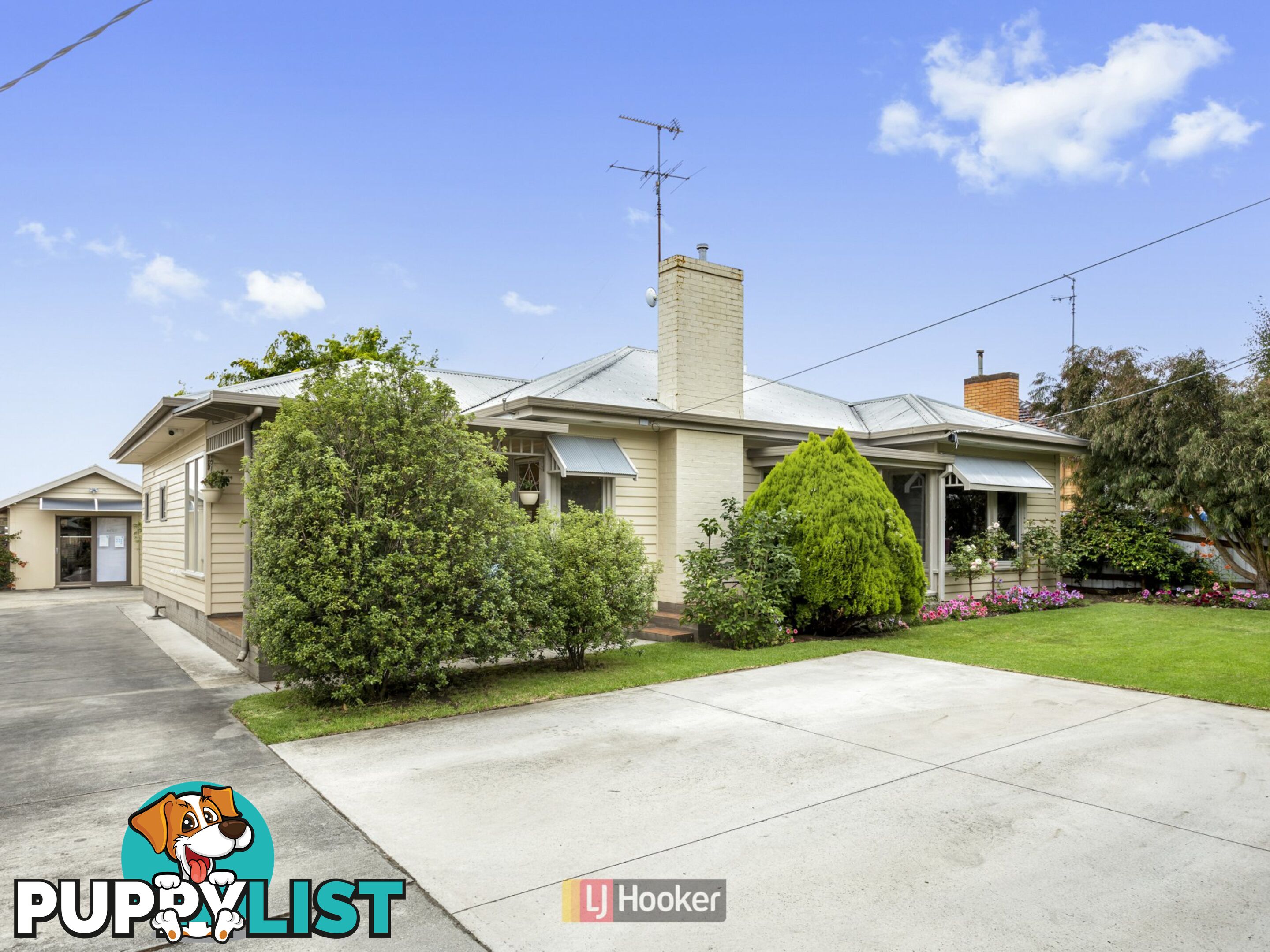 8 Woods Street COLAC VIC 3250