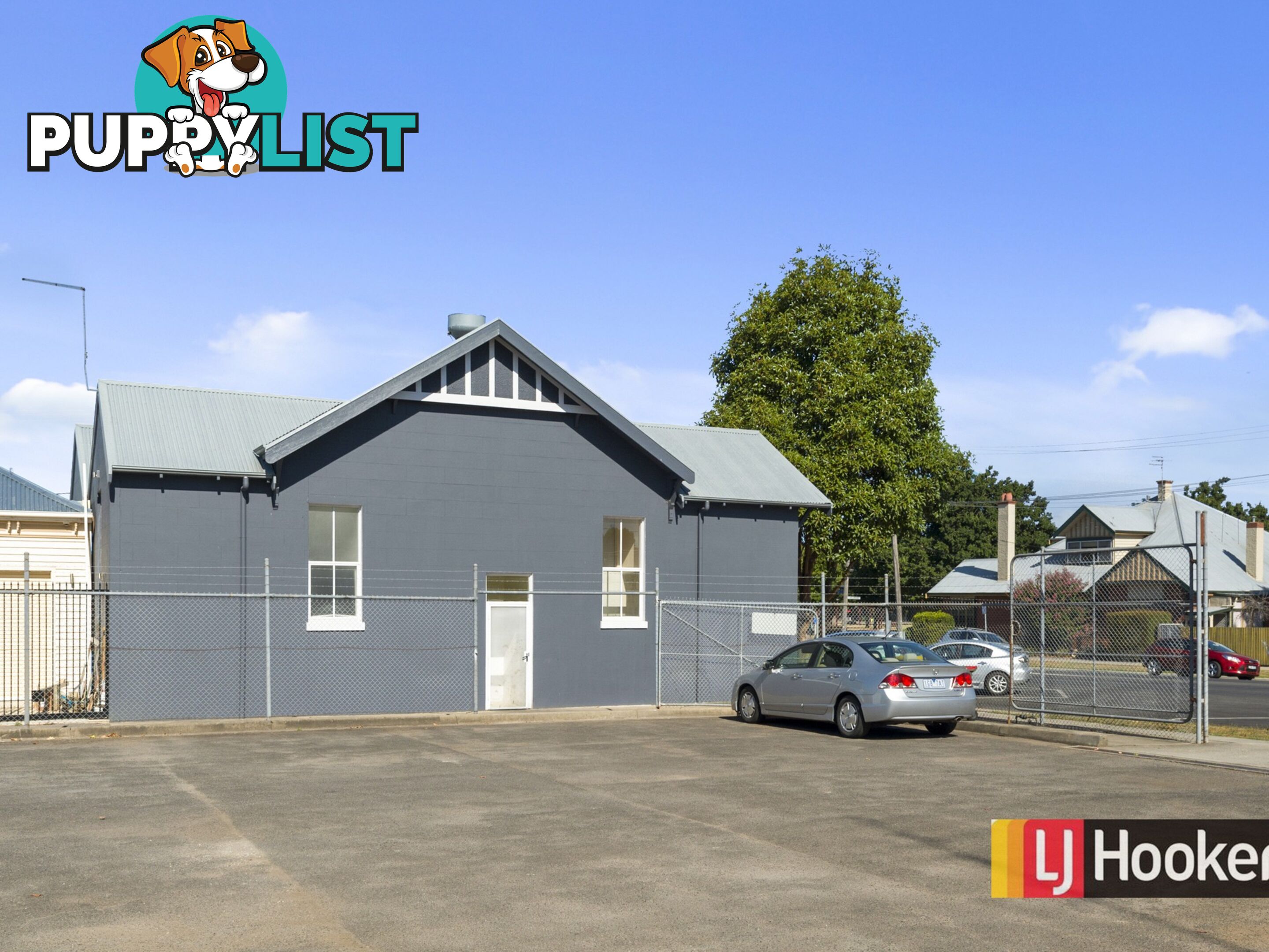 43 Gellibrand Street COLAC VIC 3250