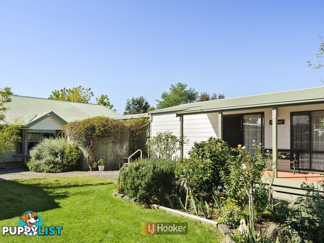 205 Deans Creek Road ELLIMINYT VIC 3250