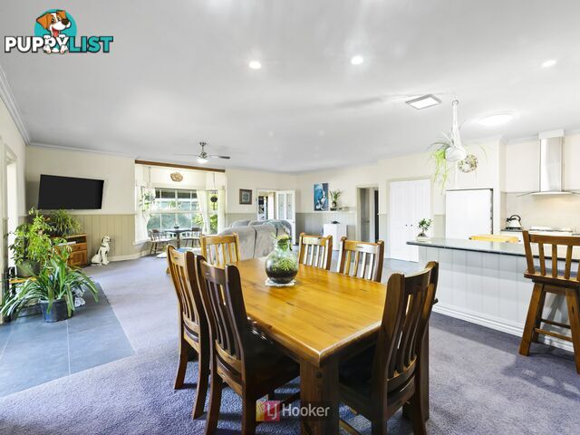 205 Deans Creek Road ELLIMINYT VIC 3250