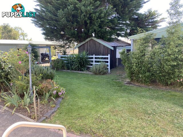 205 Deans Creek Road ELLIMINYT VIC 3250