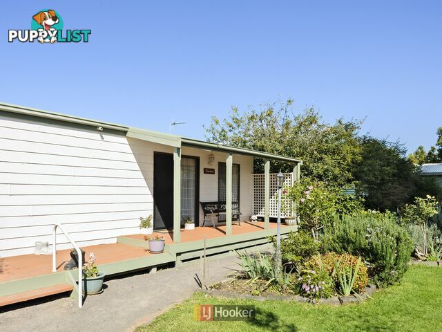 205 Deans Creek Road ELLIMINYT VIC 3250