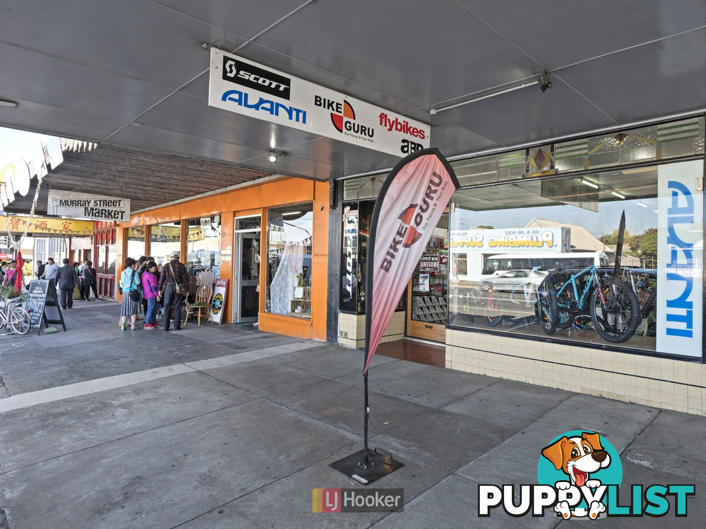 247 Murray Street COLAC VIC 3250