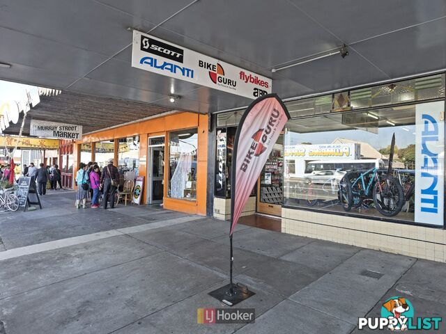 247 Murray Street COLAC VIC 3250