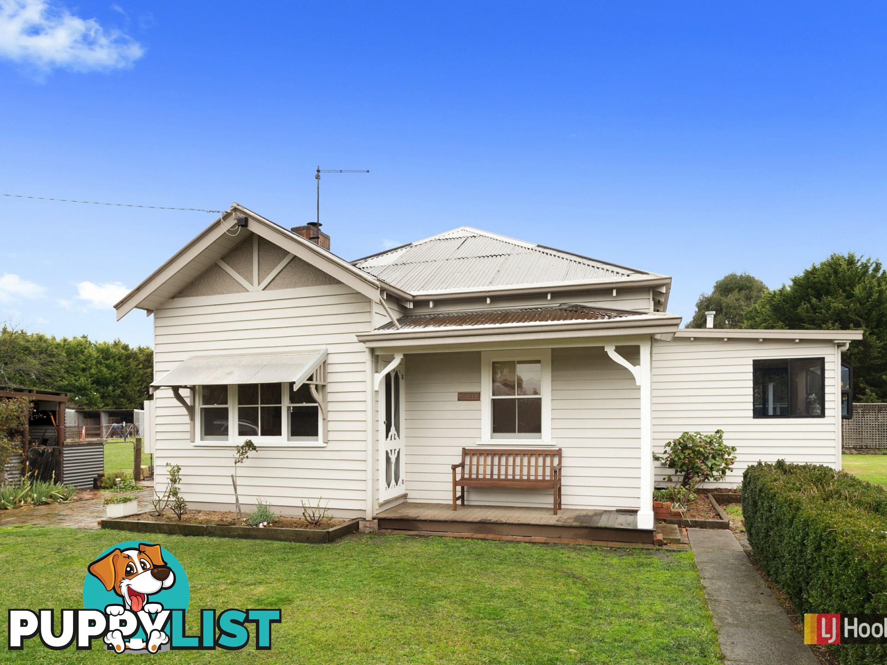 285 Sinclair Street South ELLIMINYT VIC 3250