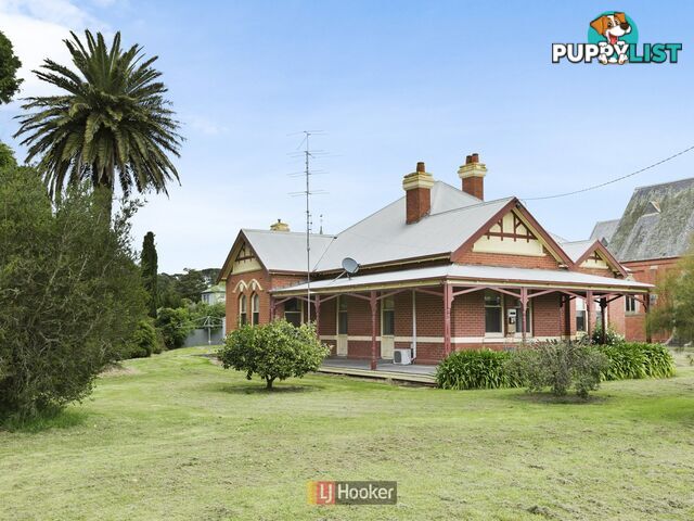 5-7 Skene Street BIRREGURRA VIC 3242