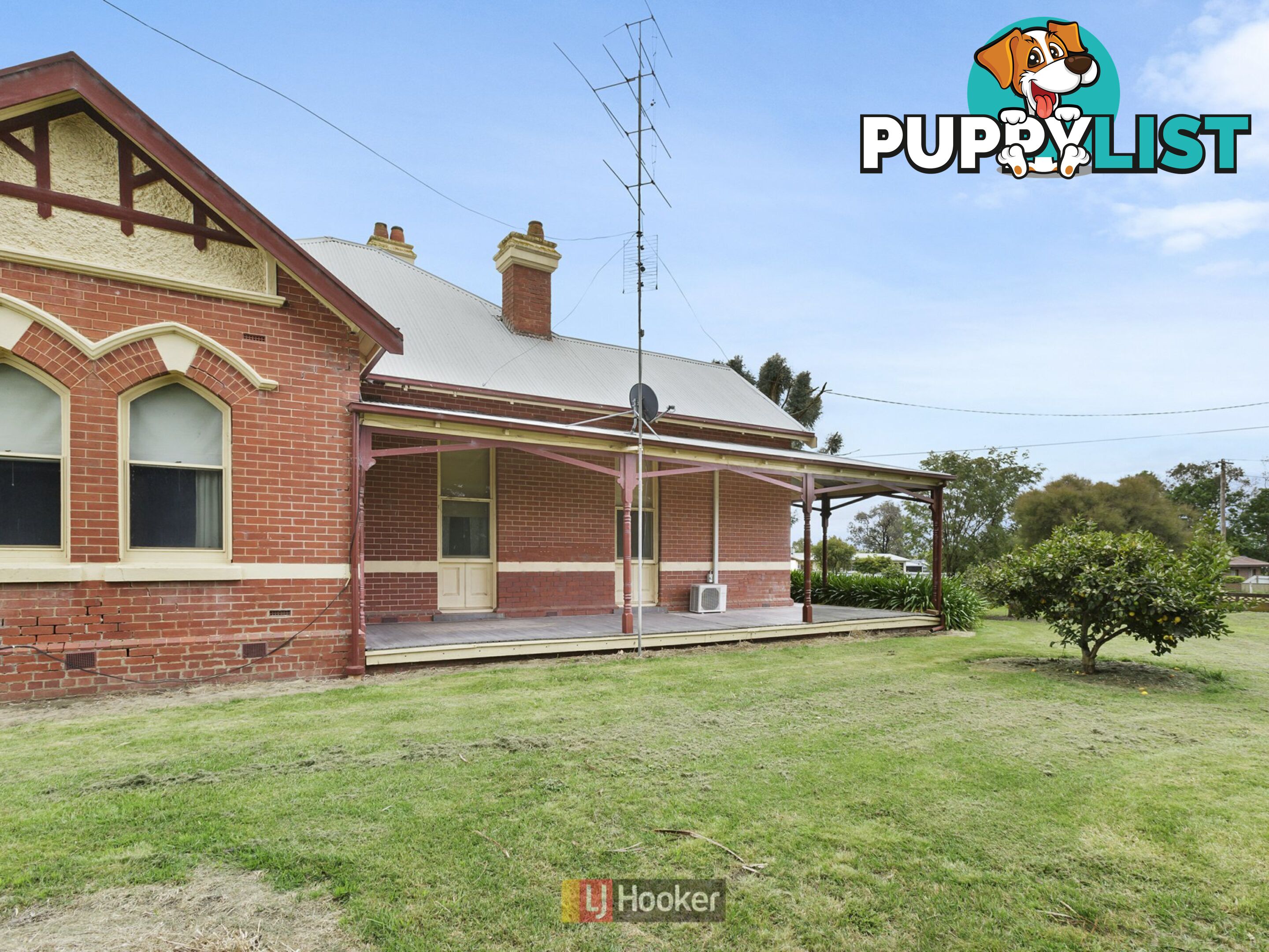 5-7 Skene Street BIRREGURRA VIC 3242