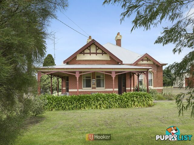 5-7 Skene Street BIRREGURRA VIC 3242