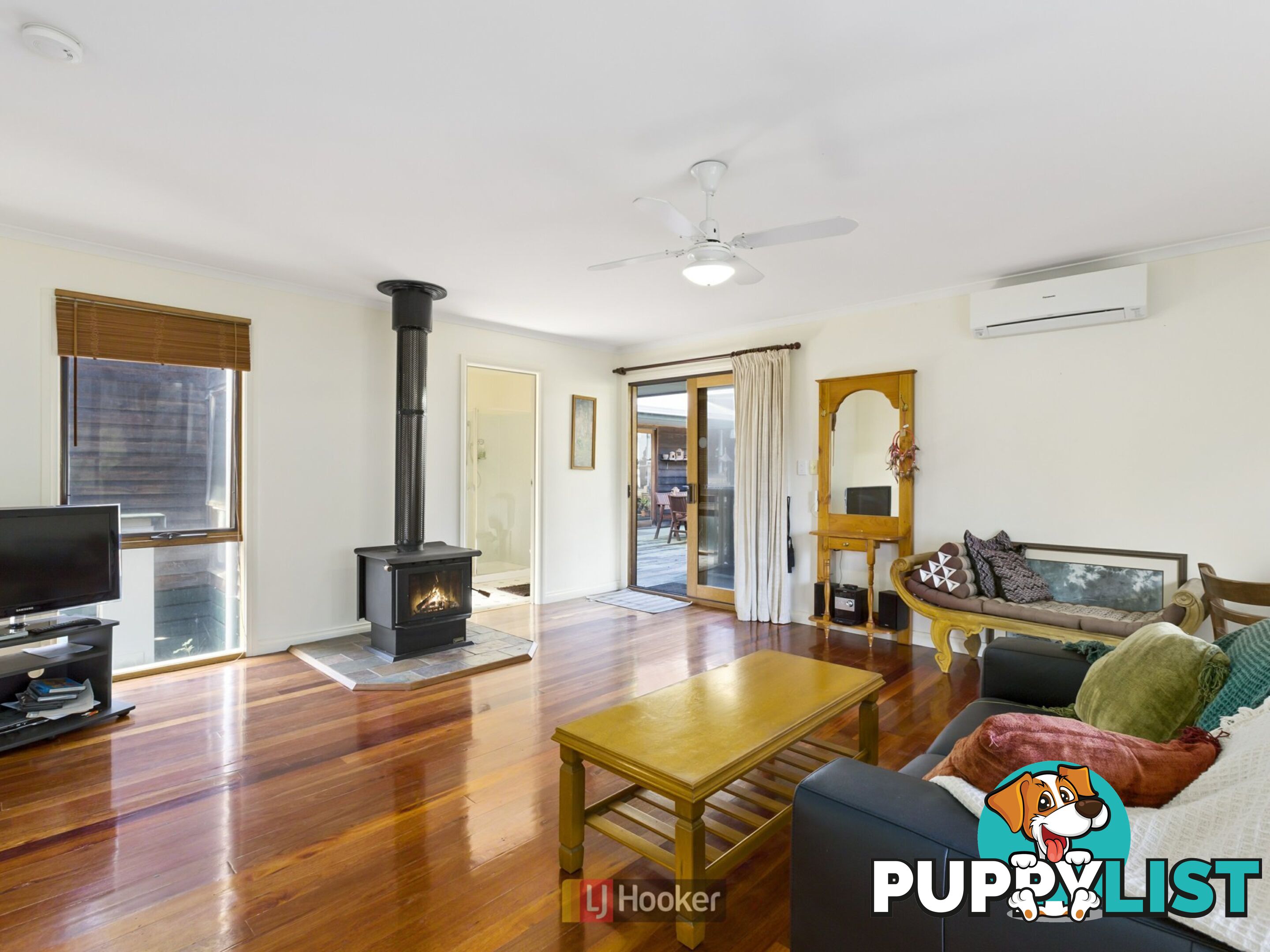 97-99 Grant Street FORREST VIC 3236