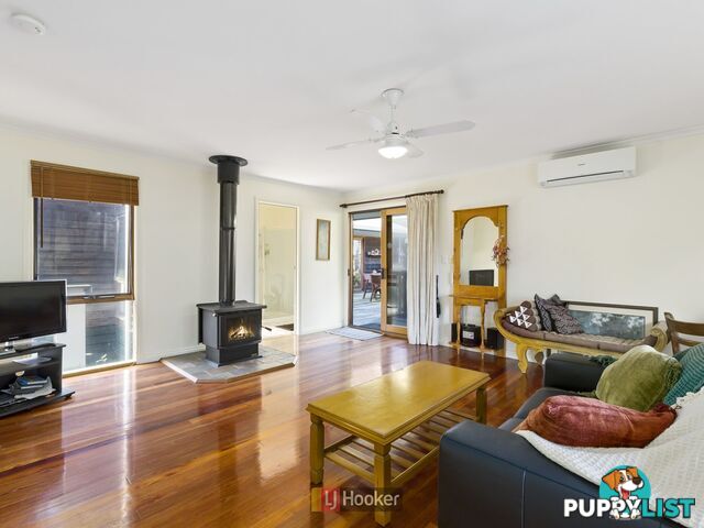 97-99 Grant Street FORREST VIC 3236