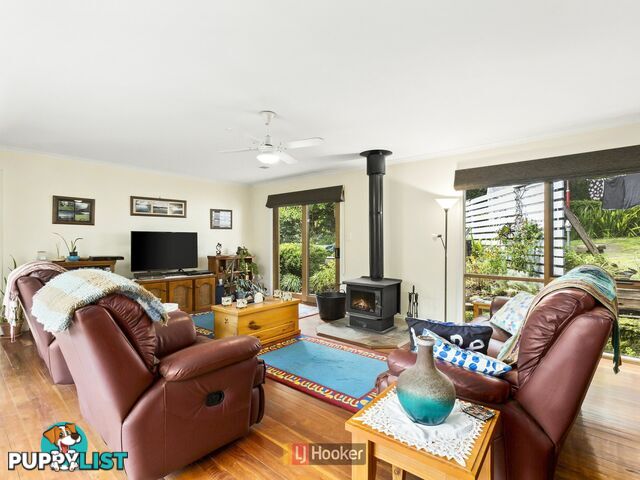 97-99 Grant Street FORREST VIC 3236