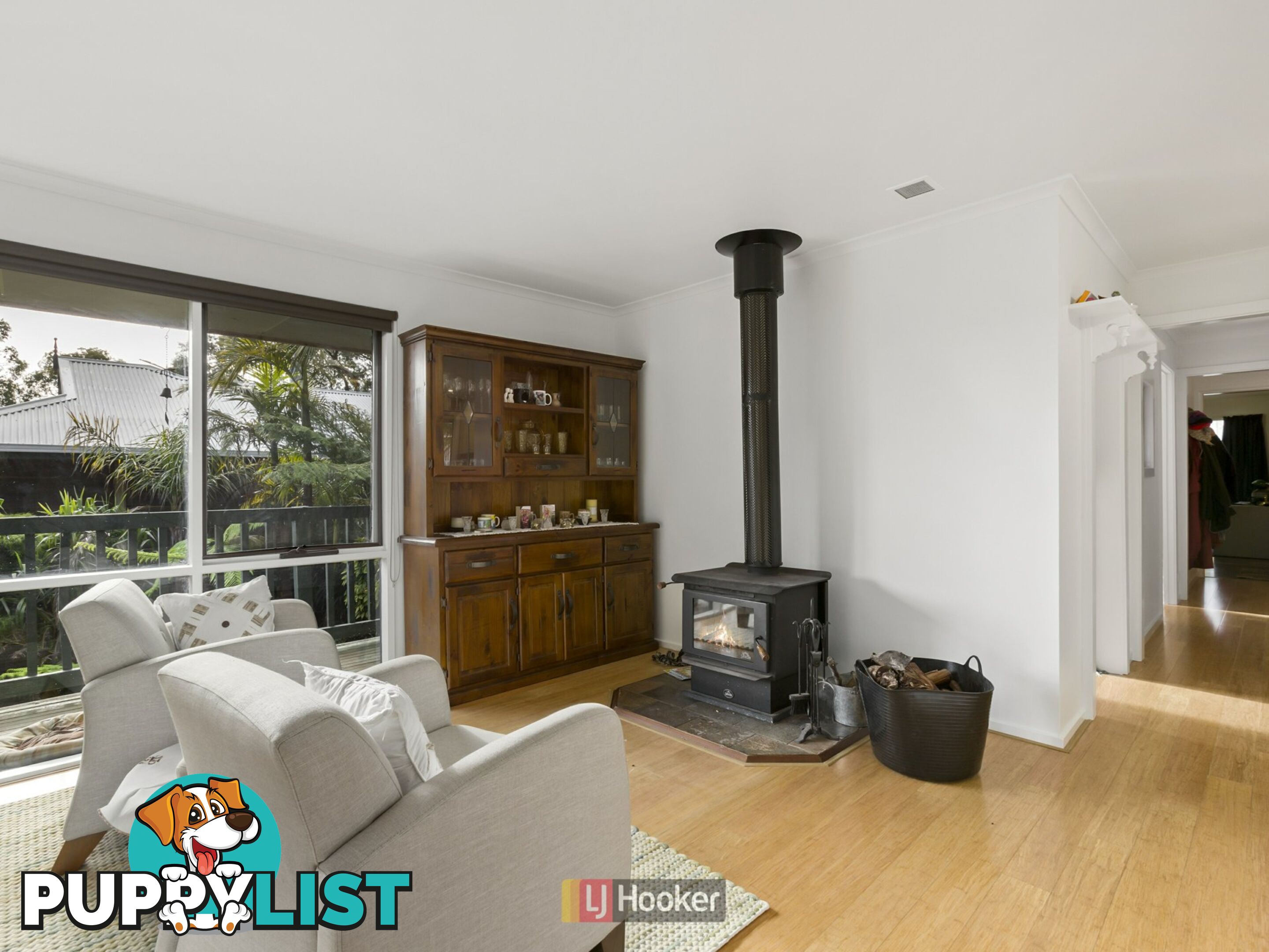 97-99 Grant Street FORREST VIC 3236