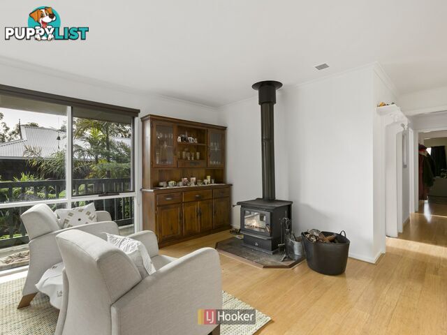 97-99 Grant Street FORREST VIC 3236