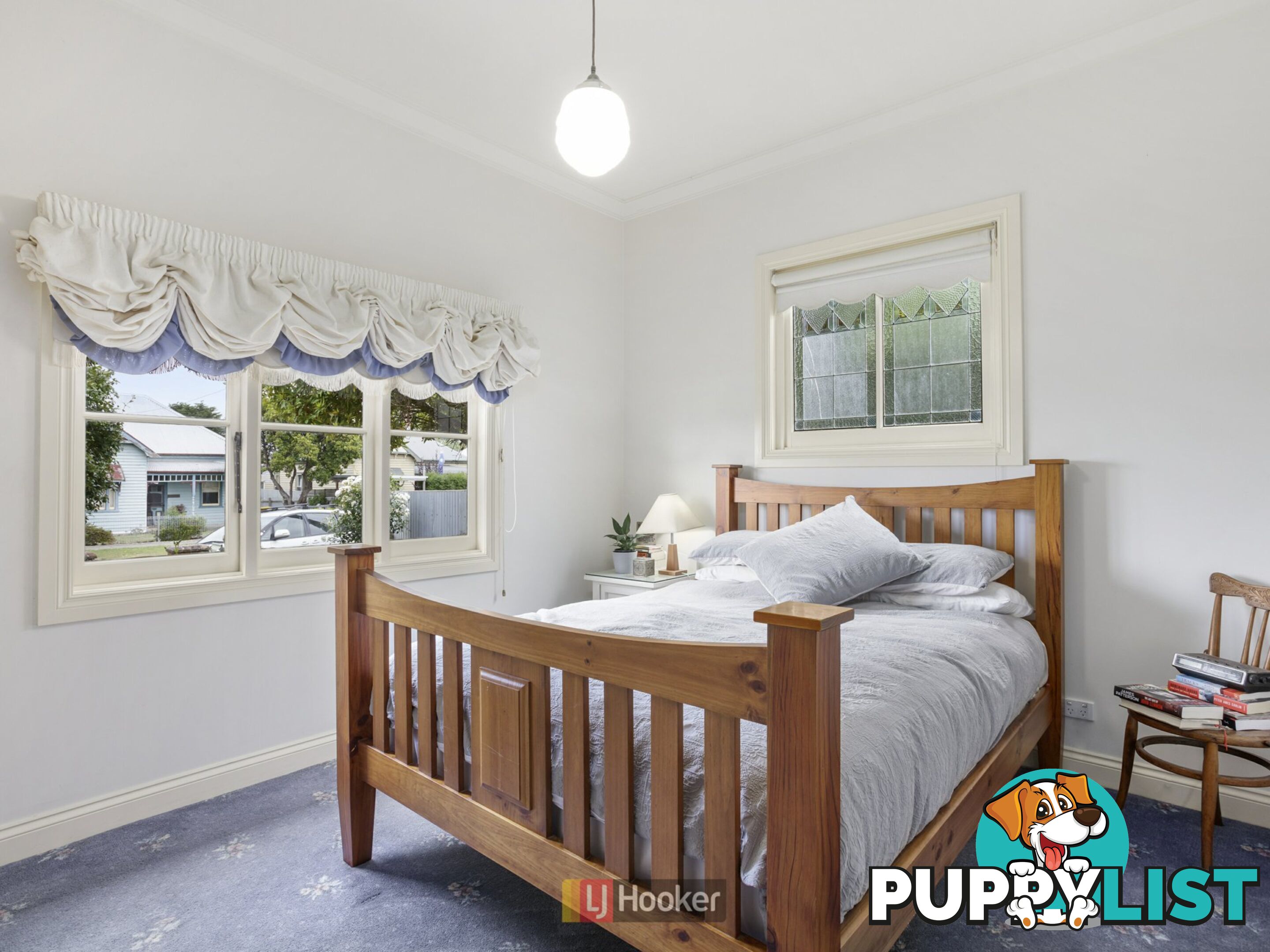 30 Campbell Street COLAC VIC 3250