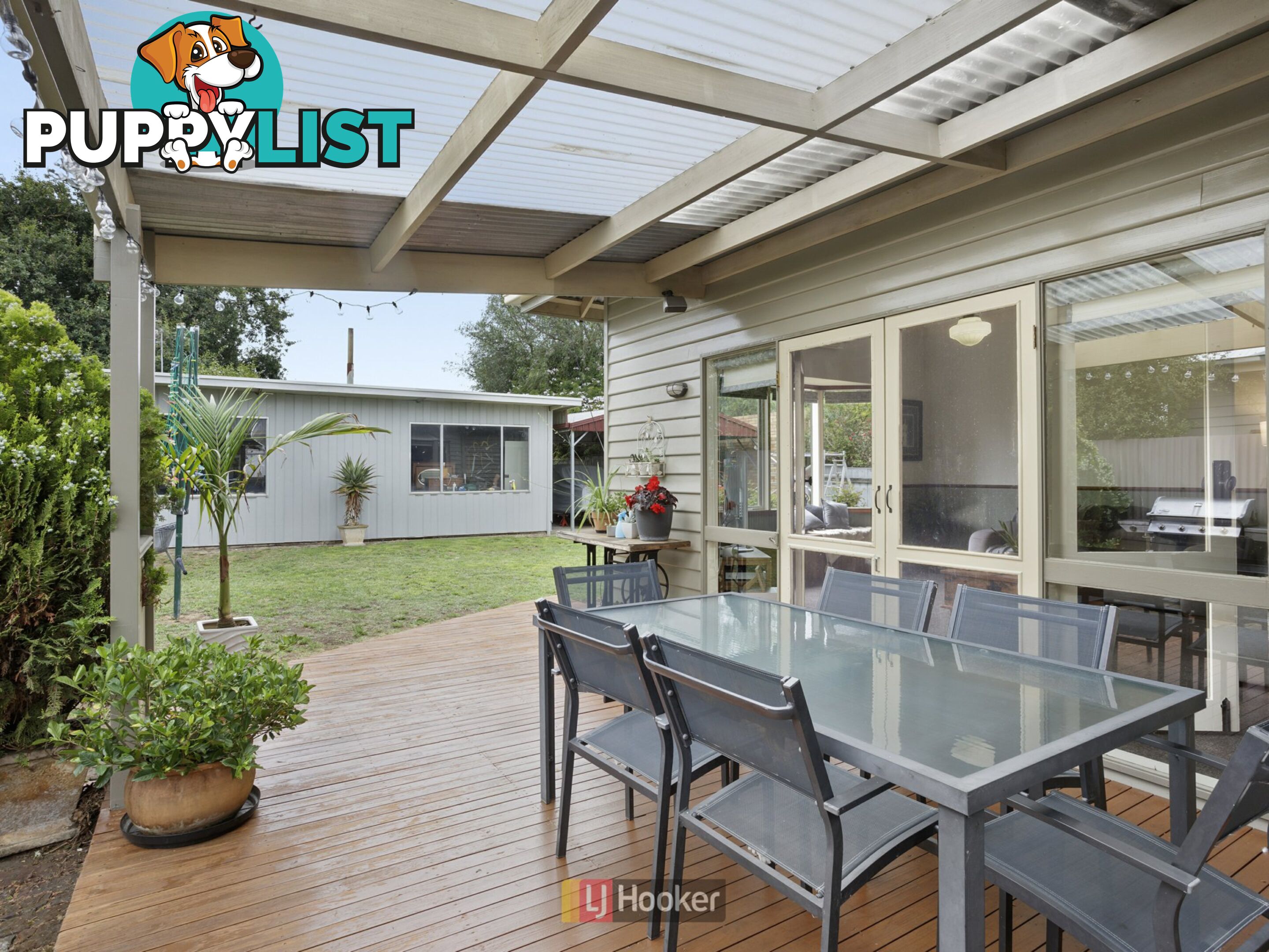 30 Campbell Street COLAC VIC 3250