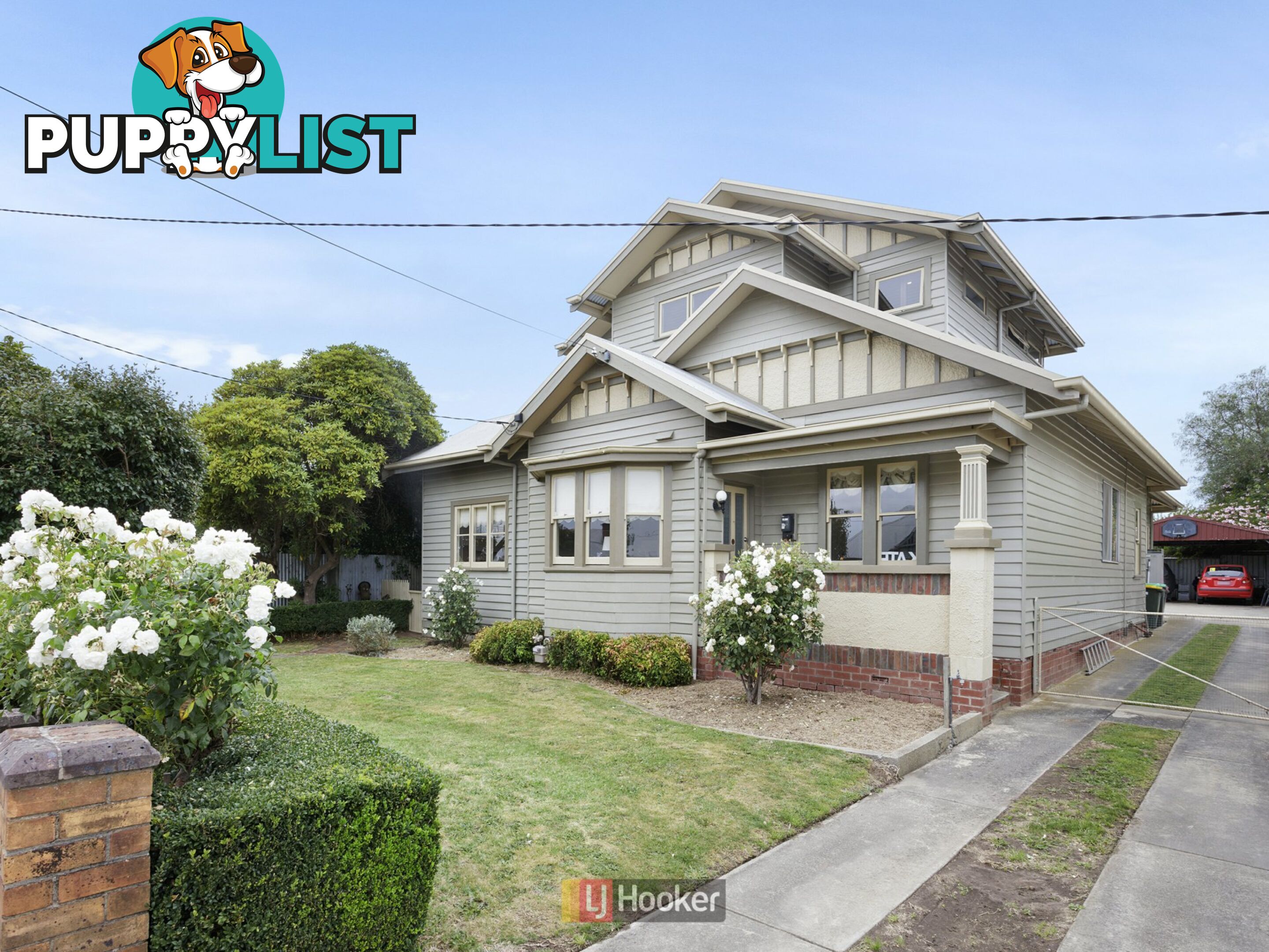 30 Campbell Street COLAC VIC 3250