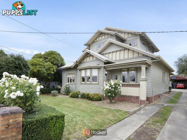 30 Campbell Street COLAC VIC 3250